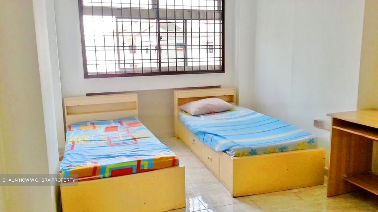 Blk 512 Choa Chu Kang Street 51 (Choa Chu Kang), HDB 5 Rooms #459114711